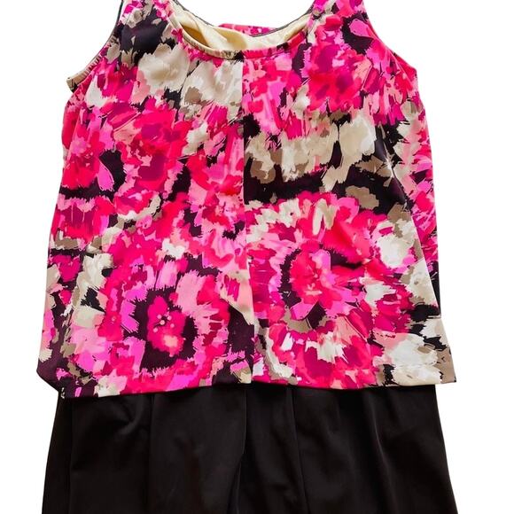 NWT Maxine of Hollywood Swim Bathing Suit Figure Flattering Full Coverage 18W - Picture 6 of 10